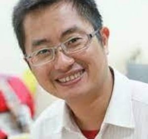 3Q專家雲 張志豪