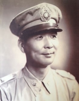 胡璉將軍 – 生平簡介 – 胡璉文化藝術基金會