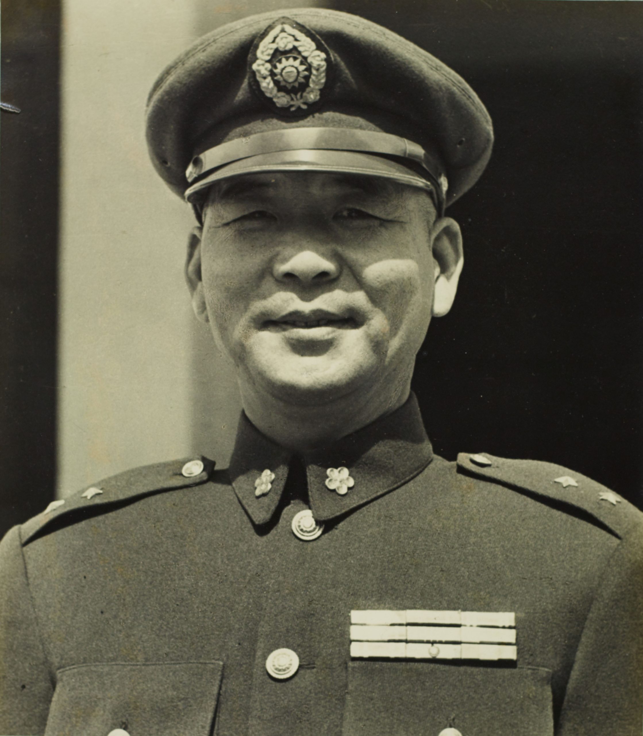 胡璉將軍 – 現代恩主公 – 胡璉文化藝術基金會